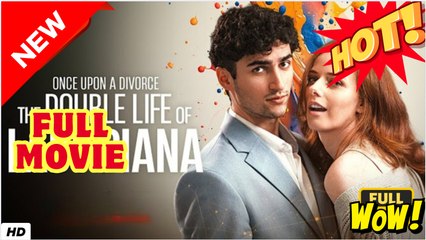 Once Upon a Divorce- The Double Life of Lady Diana - Full Movie HD - SweetRomance Love Love Triangle Office Romance Pregnancy Breakup Secret Reveal ShortDrama Films