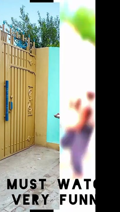 Must watch very funny