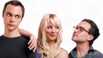 La teoría del big bang (T1C3) español latino