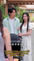 Reborn as 1-year cutie. Uses mind voice save love-blind mom, defeats scum, becomes family's darling