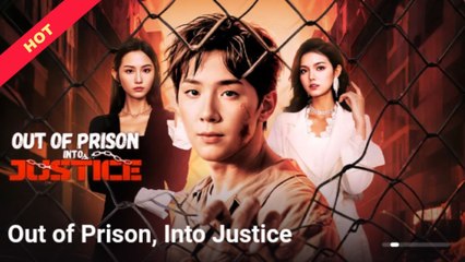 Out Of Prison Into Revenge - Full Episodes