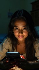 Shadow in the Mirror – आईने की परछाई | Real Horror Story | Raat Ki Khamoshi