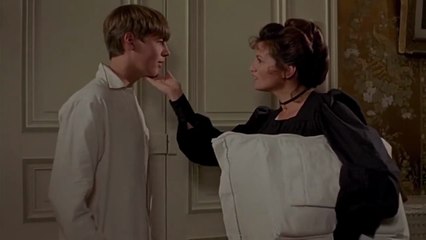 Exploits of a young don juan (1986) Completes