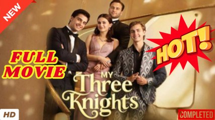 The Three Knights - Video Dailymotion