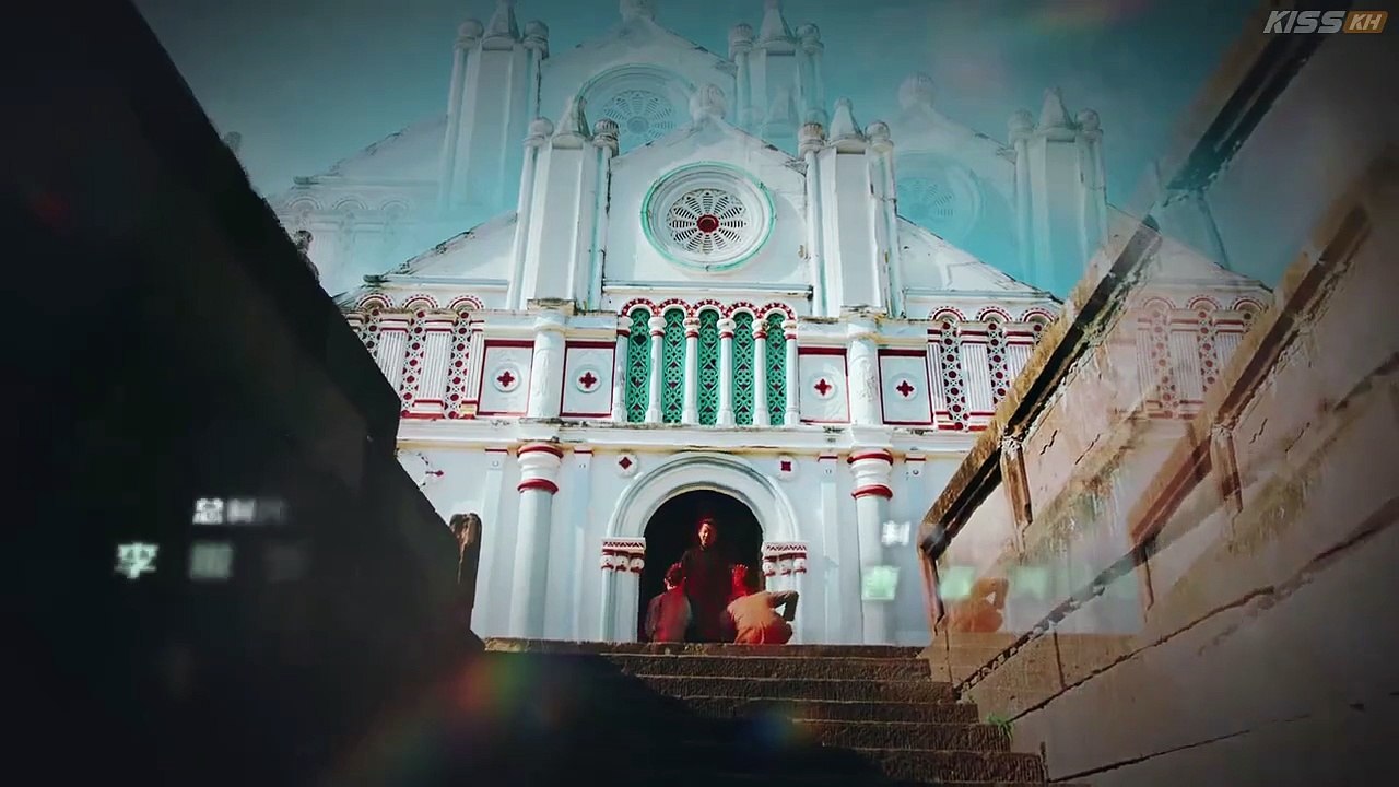 [ENG SUB] Search for Soul Stone (CHINESE SHORT DRAMA) 2025 - Episode 08