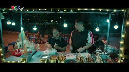 CÁCH EM 1 MILIMET - PHIM VTV - TẬP 14