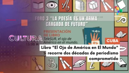 Cine, resistencia e identidad: Una mirada profunda a la interculturalidad CULTURA TE LO CUENTO  17-10-2025