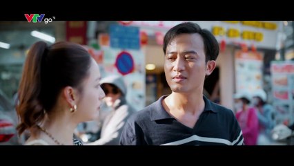 GIÓ NGANG KHOẢNG TRỜI XANH - PHIM VTV - TẬP 29