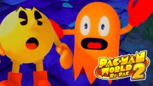 Pac-Man World 2: Re-PAC All Cutscenes | Full Movie (PS5) + Secret Ending