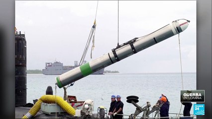 Misiles Tomahawk: ¿un cambio decisivo para el arsenal ucraniano?