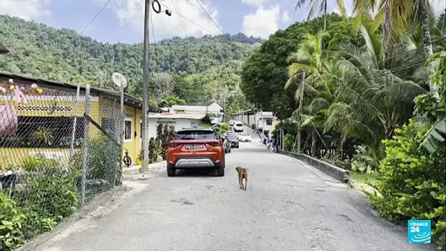 Misterio en el Caribe: ¿confundió el Ejército estadounidense a pescadores con narcotraficantes?