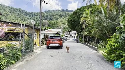 Misterio en el Caribe: ¿confundió el Ejército estadounidense a pescadores con narcotraficantes?