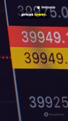 Why Crypto Just Tanked (60s Breakdown)