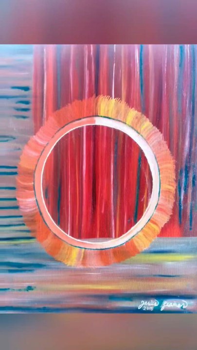 Jesús Leaños Artwork 🎨