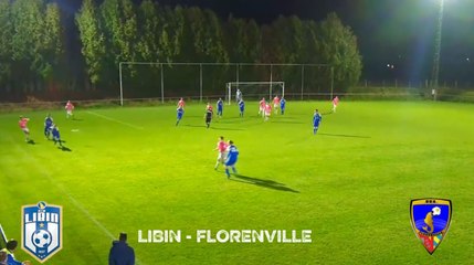 Libin - Florenville