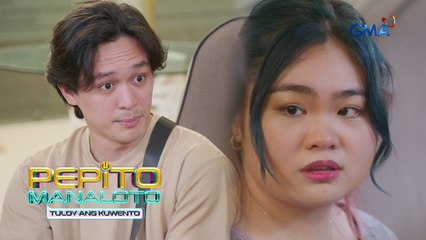 Pepito Manaloto - Tuloy Ang Kuwento: POV - Mayaman kayo pero hindi contractor ang tatay mo! (YouLOL)