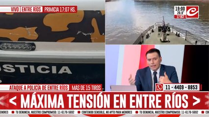 cronica central 17/10