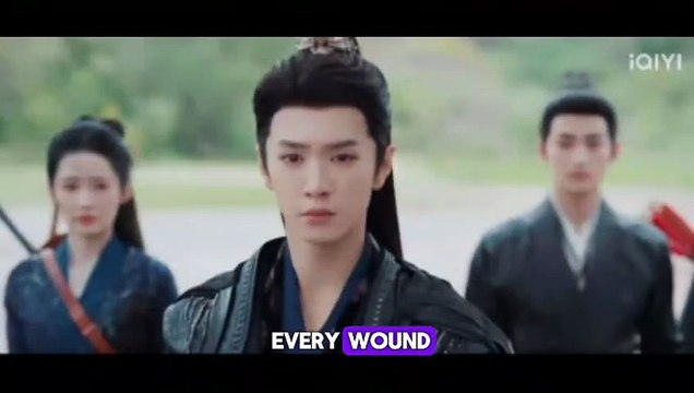 Fated Hearts Ep 35 - 36, “Betrayed. Broken. Forgotten 💔 She Betrayed Him Again, Feng Suige Dead ？