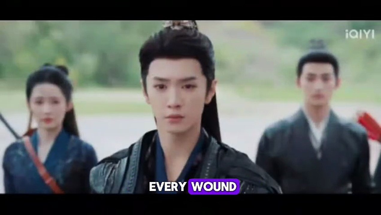 Fated Hearts Ep 35 - 36, “Betrayed. Broken. Forgotten 💔 She Betrayed Him Again,  Feng Suige Dead ？