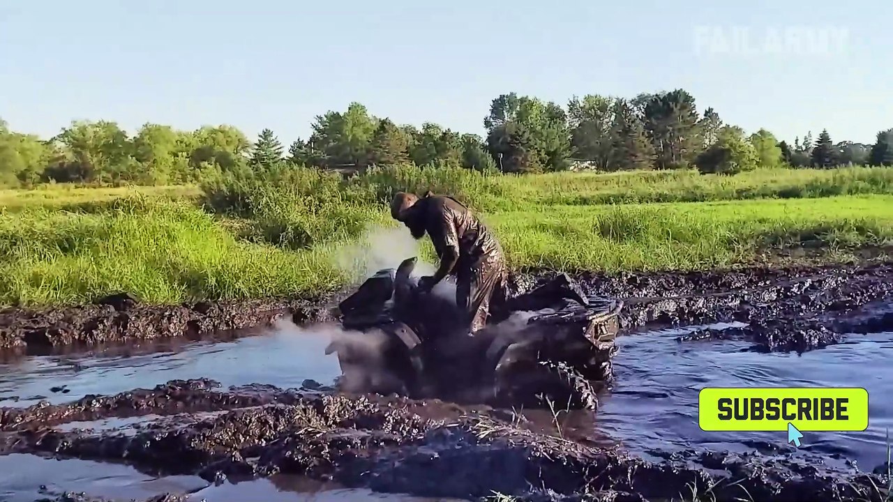 Animals Gone Wild! ¦ Fails Of The Week