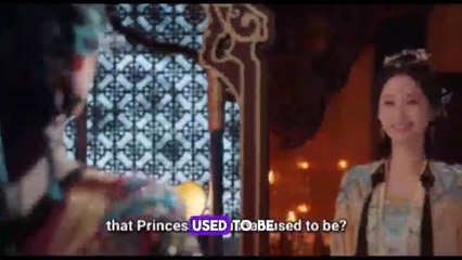 Fated Hearts Episode 37 - 38 SHE KILLED HIM 💔The Woman Who Ended an Empire