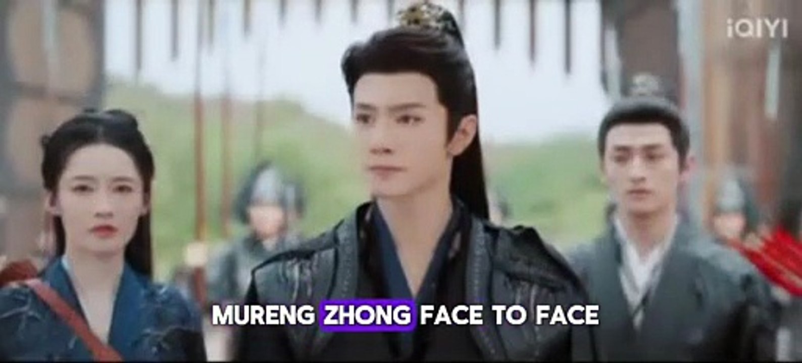 The Most Brutal Revenge Scene in Fated Hearts — You Won’t Believe This! Feng Suige’s Cold Revenge!”