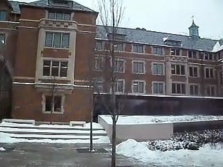 University of Chicago School of Economics, Chicago, Illinois