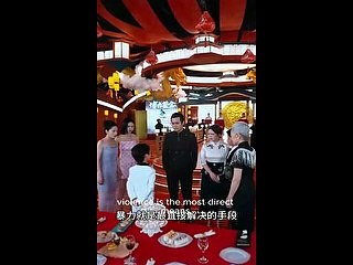 hello from the mischievous guest chinese drama