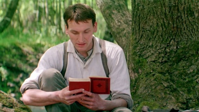 Jude Trailer (1996)