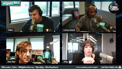 Miami Hurricanes Have Chance To Make Another Statement vs Louisville