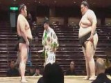 21 Mai '08 - Natsu basho - J11 - Orora - Tsukamoto