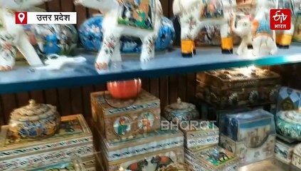 लखनऊ की 250 साल पुरानी कला, जानवरों की बेकार हड्डियां बन जाती बेशकीमती, नवाब भी रहे कद्रदान