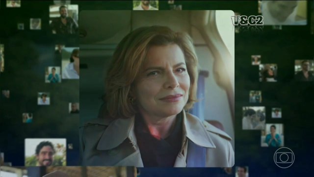 Vale Tudo: Término do Último Capítulo • Topete Roitman não morreu! | 17/10/25 (P1/2)