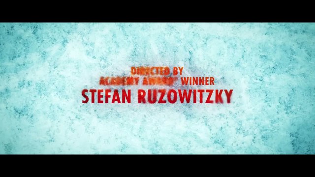 Icefall Trailer (2025)