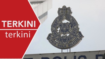 [TERKINI] Tiada unsur jenayah pelajar UM maut jatuh dari kolej kediaman – Polis