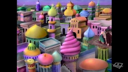 Robin et Stella-S01E15-L'île déserte - partie 3