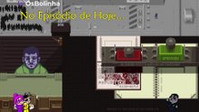 Papers, Please - Cadê a Educação?