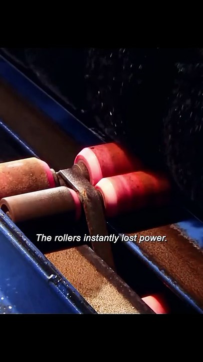 Woman goes to self-service car wash and almost gets killed