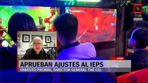 Impuestos a videojuegos, aplican 8% de IEPS, legisladores clasifican lo junto a tabaco y alcohol