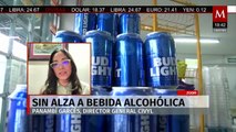 IEPS al alcohol: La industria de vinos y licores propone subir impuestos a destilados baratos
