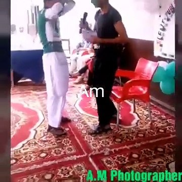 perform funny tablo at decent school dphs school 🏫🎒_celebration of independence day 2017