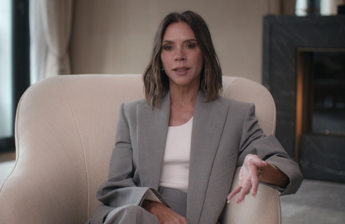 Victoria Beckham set to reunite with her former Spice Girls bandmates for new animated project on the band