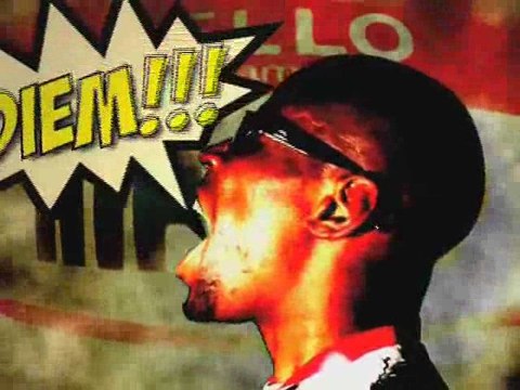 DIEM DELAM / HIP HOP / CLIP / DIEMDELAM.COM