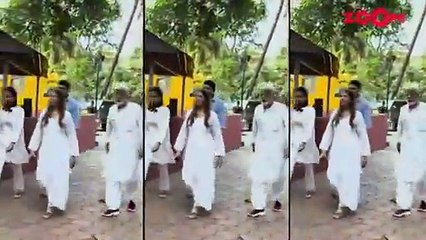 Pankaj Dheer prayer meet  Shilpa Shetty, Puneet Issar, Sonu Sood, Rajat Bedi arrive to pay respects - zoom (360p, h264, youtube)