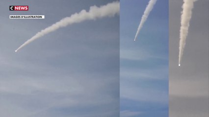 Que sont les missiles Tomahawk espérés par l'Ukraine ?