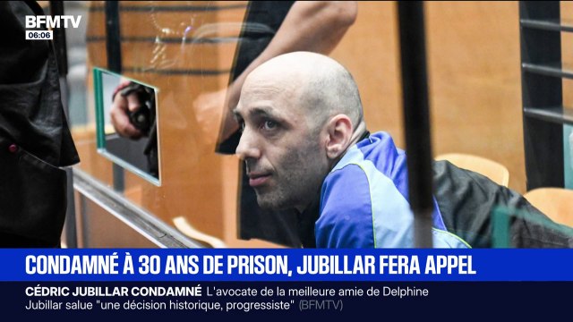 Procès Jubillar: le procès en appel se tiendra dans un délai maximum d'un an