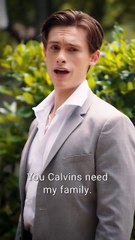 Billionaire Daddy the Hunt Is On! - Full Movies English Sub