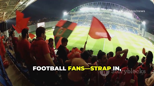 Tigres vs Necaxa Liga MX Highlights Exciting 2-2 Draw Match Recap