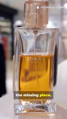 Your Scent Decides Their First Impression—Fast