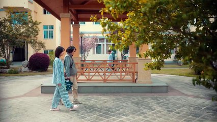 Light beyond the Road 2025 Episode 6 English Sub